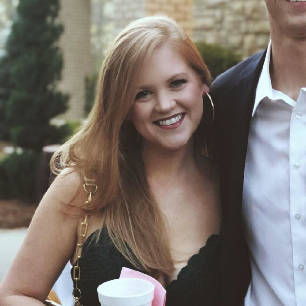 Meet your Posher, Mary charles